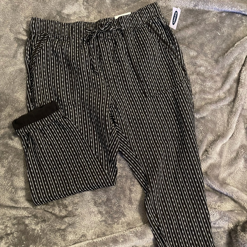 Boho pants